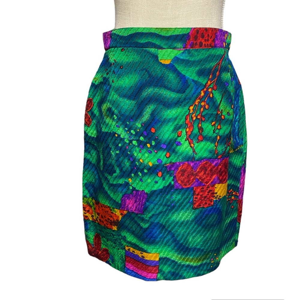 Louis Feraud Skirt